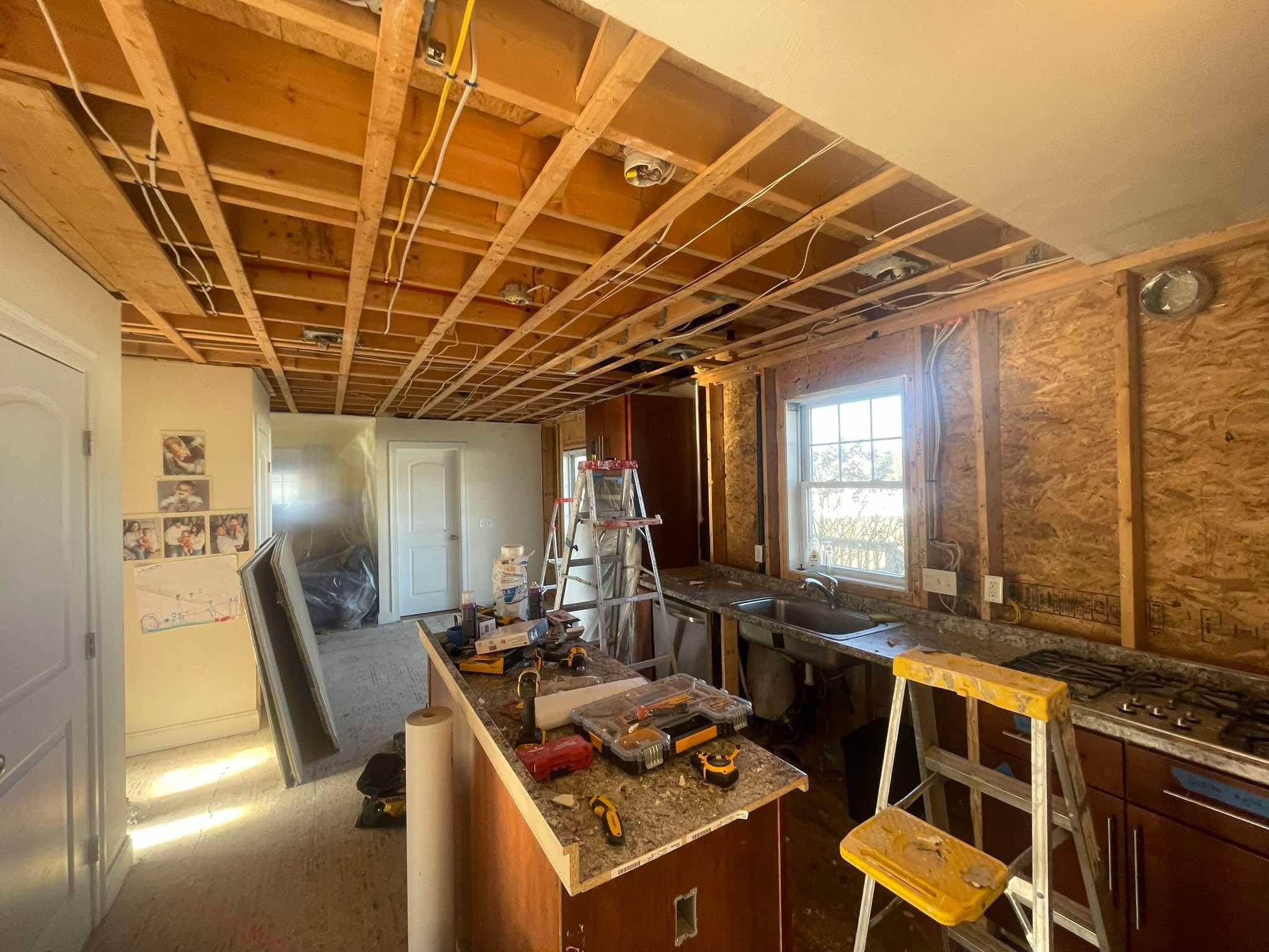 Construction Services