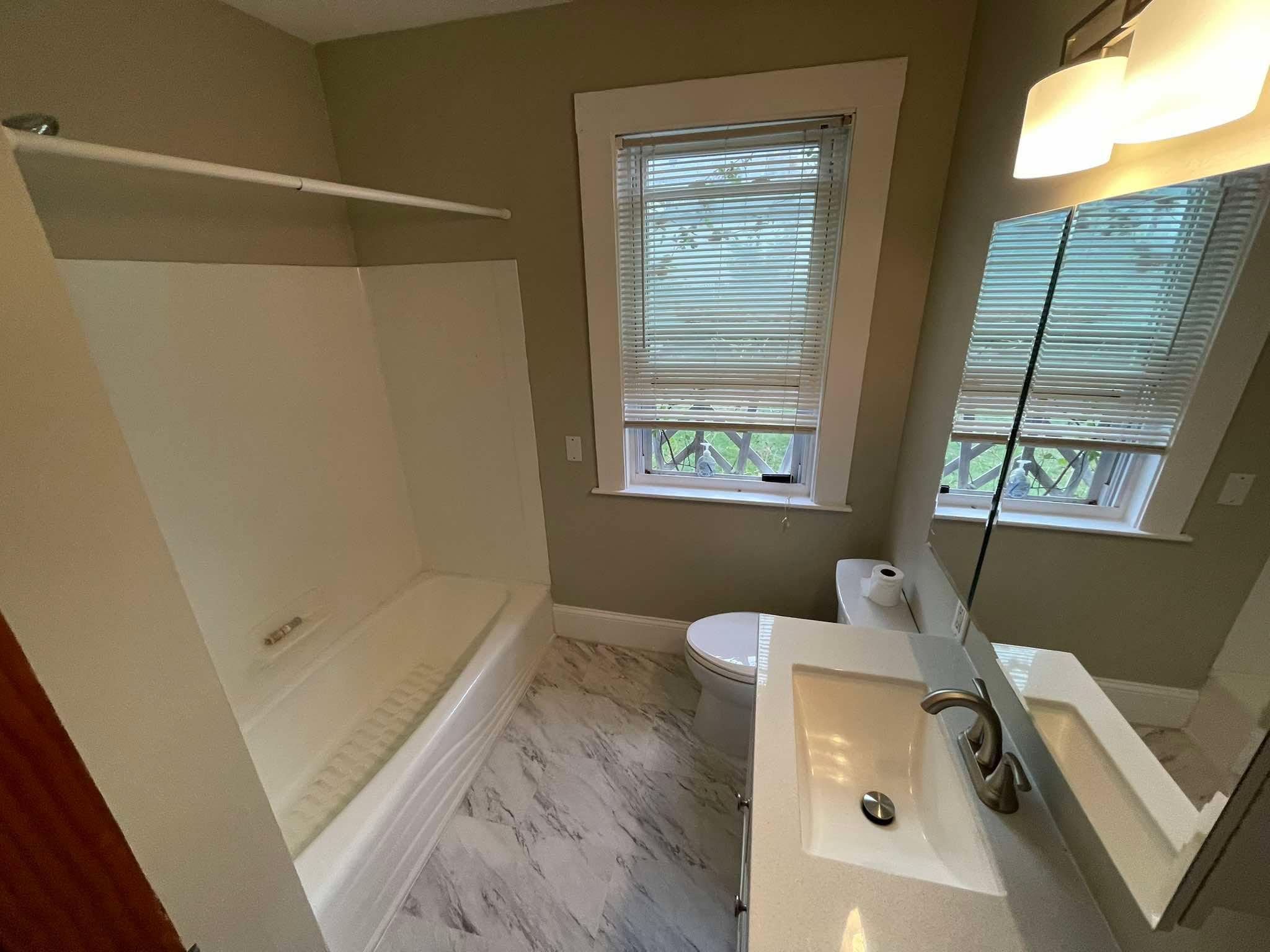 Interior Finishing and Remodeling
